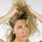 Лечение волос народными средствами: «жгучий» рецепт