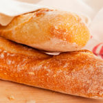 Как сделать французский хлеб в хлебопечке